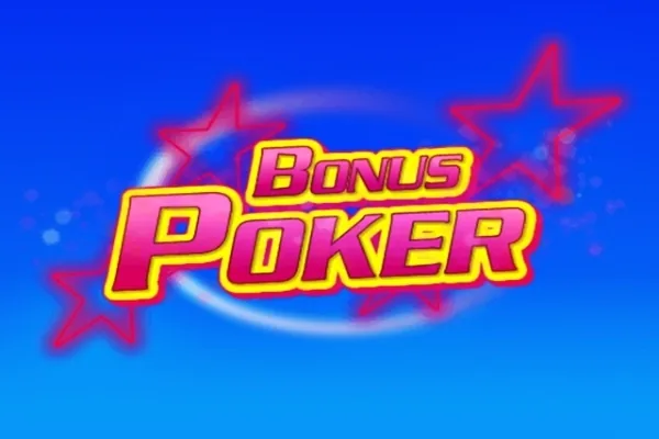 Bonus Poker 50 Hand